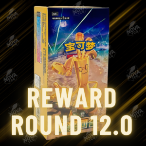 Reward Round 12.0 CSV4 Reward Round 12.0 csv4 pokemon scarlet & violet
