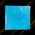 Eevee Card Collection Binder