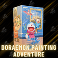 Kayou Doraemon Painting Adventure Booster Box – Chinese
