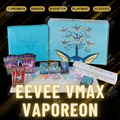 Eevee VMAX Vaporeon Set