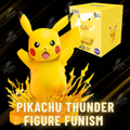 Pikachu Thunder - Funism Figure