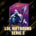LoL Riftbound Series 3 - Chinese