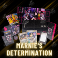 Marnie's Determination Giftbox - Chinese
