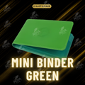 Mini Card Binder