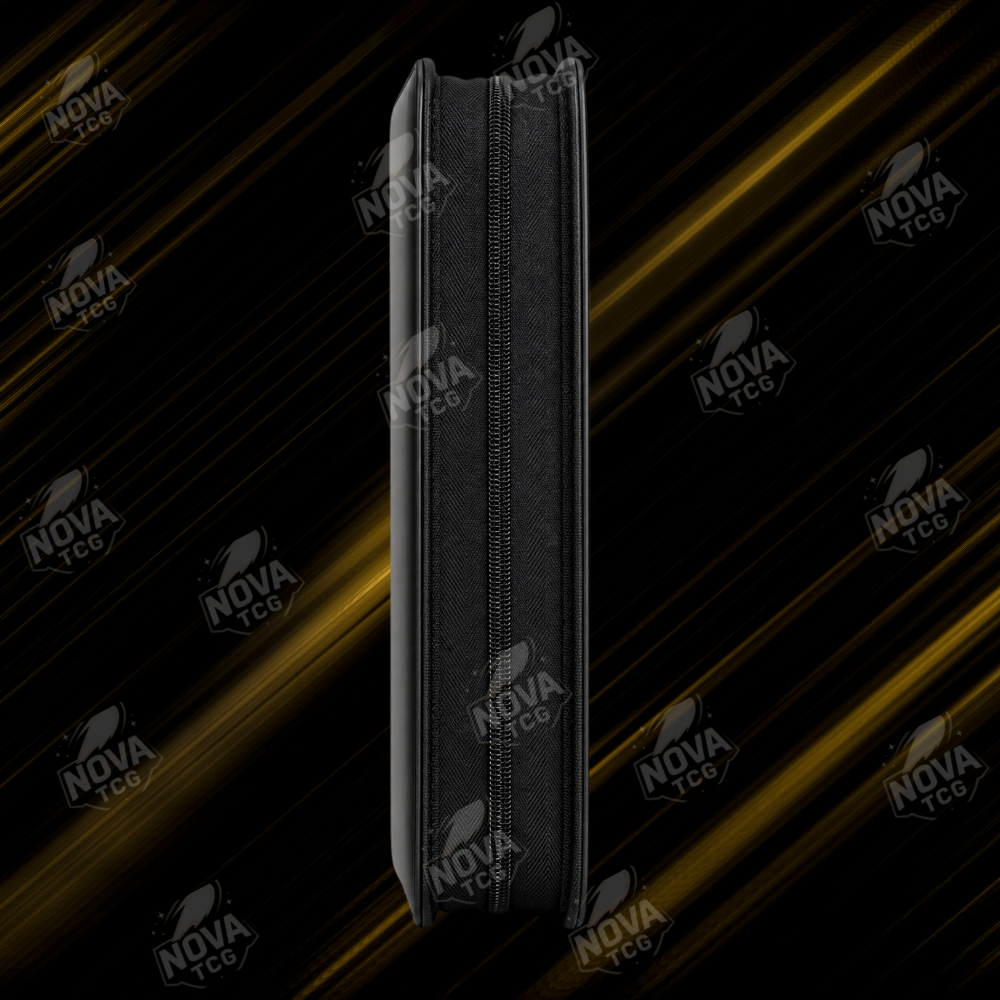 NOVA TCG Binder