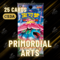 Pokemon Primordial Arts – Chinese