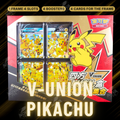 V-Union Pikachu – Chinese