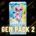 Pokémon Gem Pack 2 - Chinese