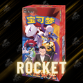 Rocket Booster Box - Chinese