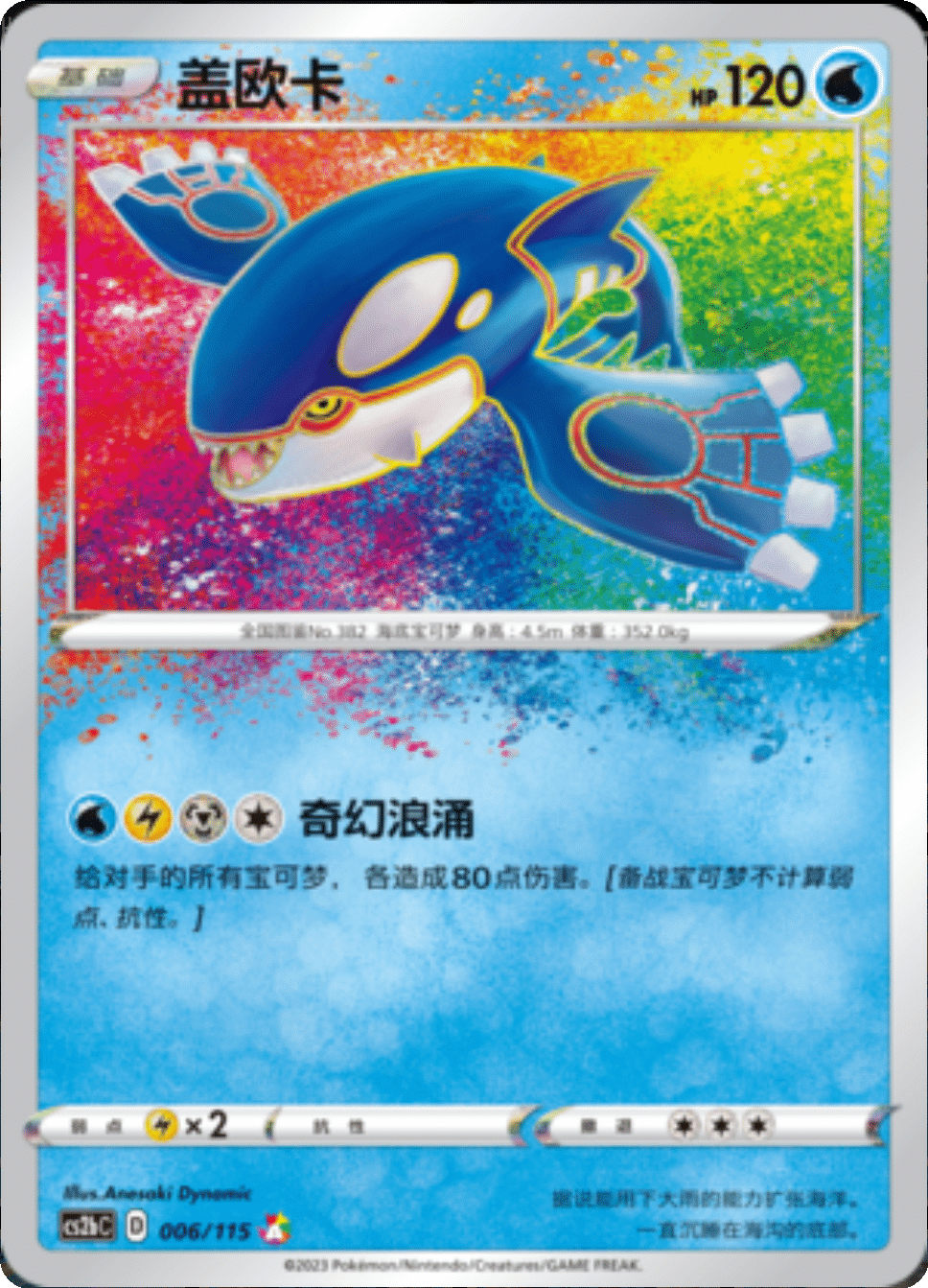 Vivid Portrayals - Booster Box - Image 4