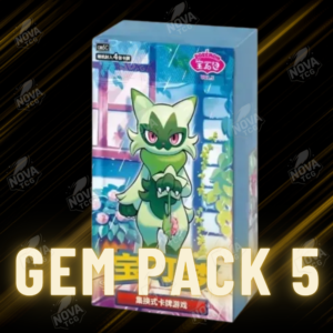 gem pack 5