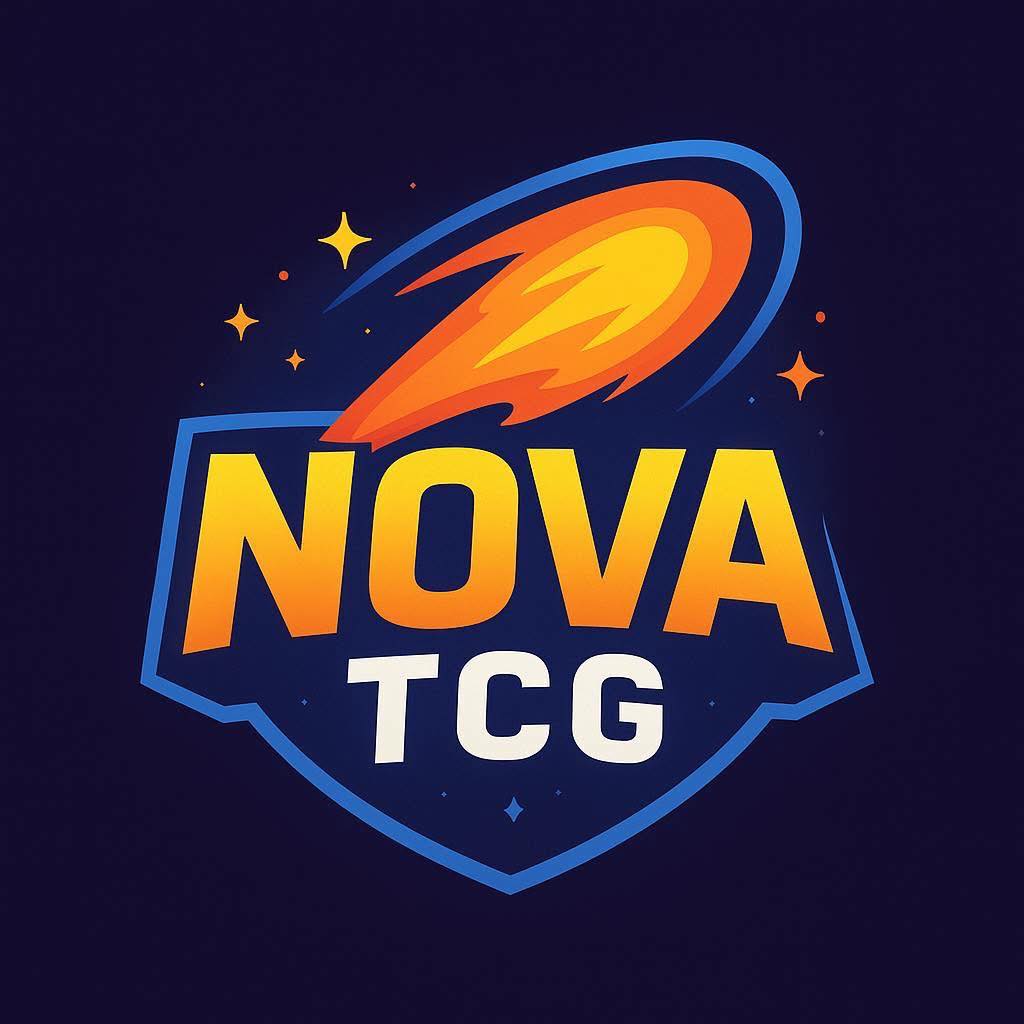 Nova TCG Thailand