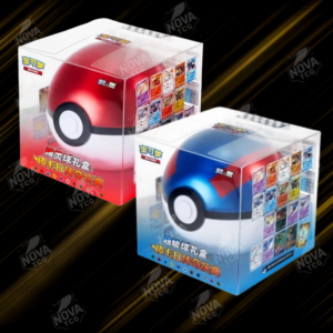 1 Pokeball + 1 Superball