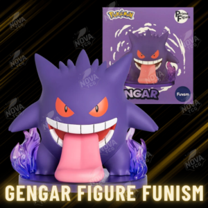 Gengar - Funism Figure