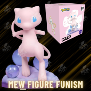 Mew - Funism Figure