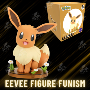 Eevee - Funism Figure
