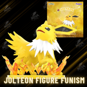 Jolteon - Funism Figure