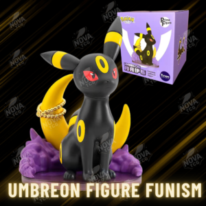 Umbreon - Funism Figure