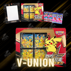 V-Union